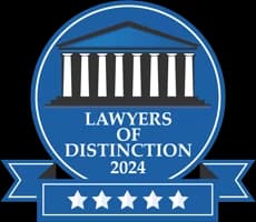 Lawyers of Distinction 2024
