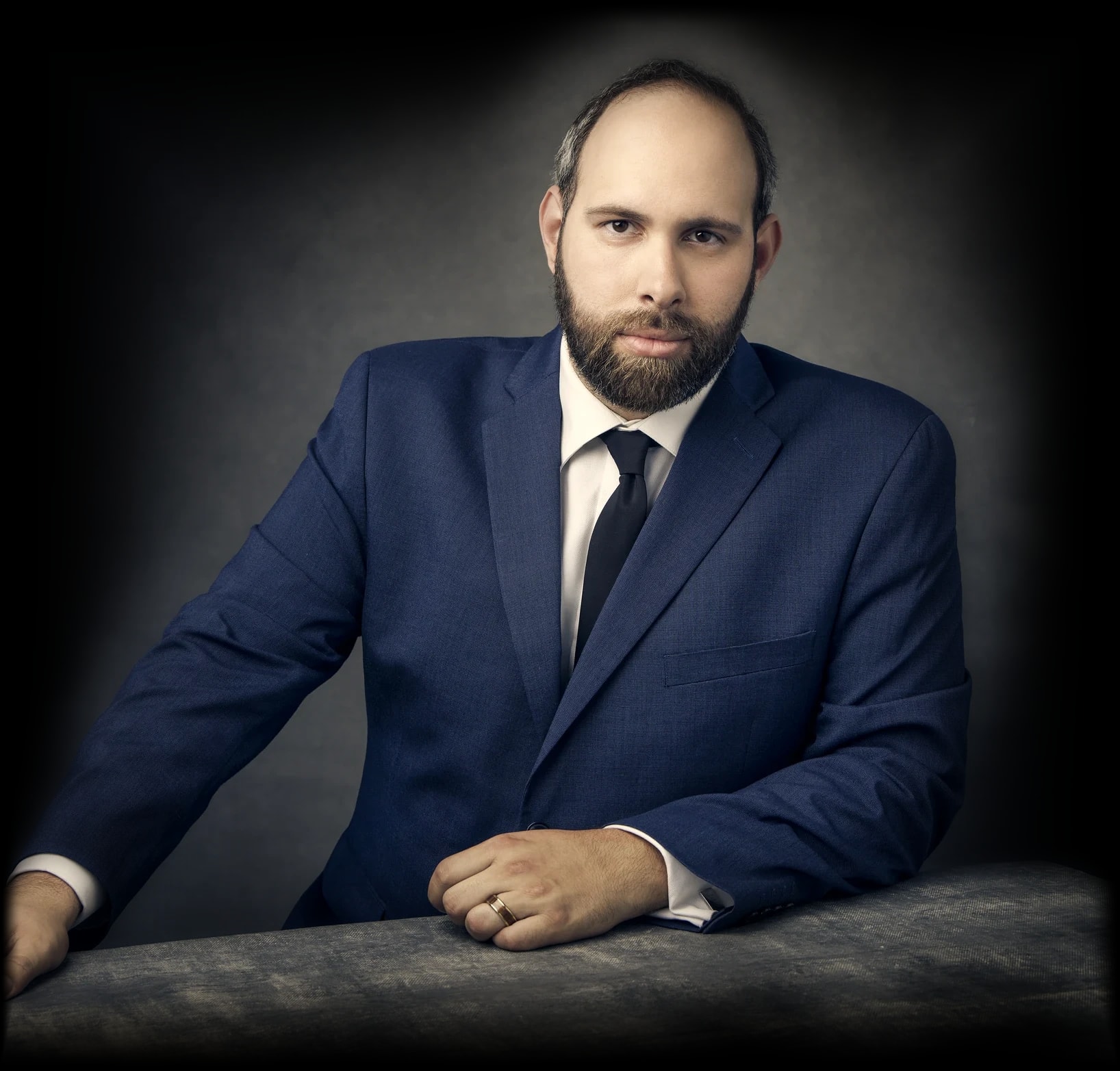Attorney Charles P. Farris of Farris Law Firm